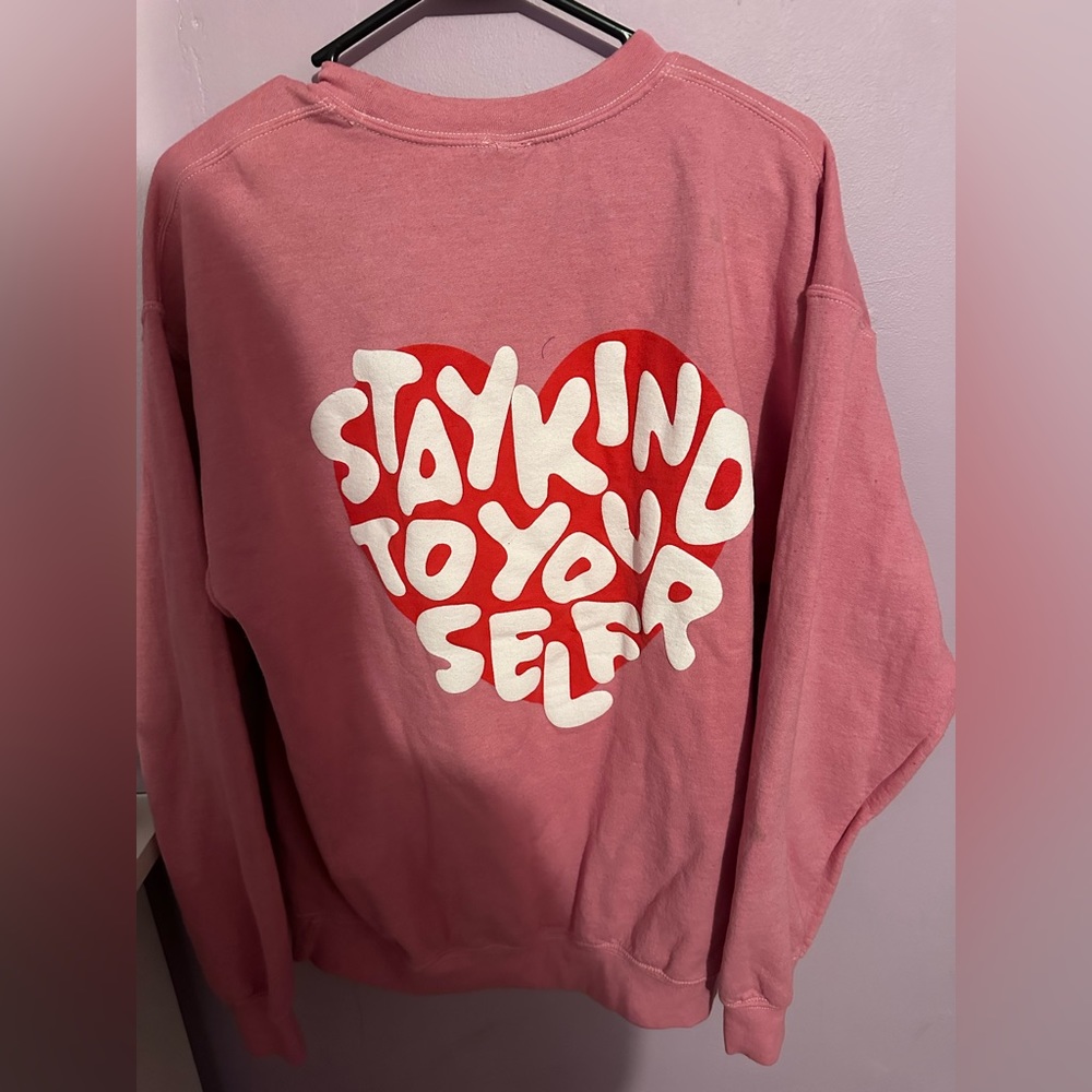 Graceful Bloom Boutique Crewneck